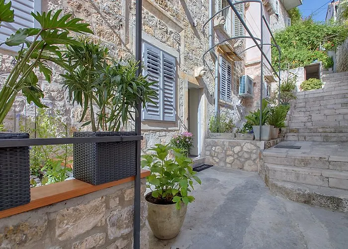 Heraclea Residential Apartments